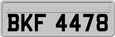 BKF4478