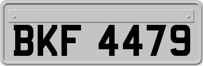 BKF4479