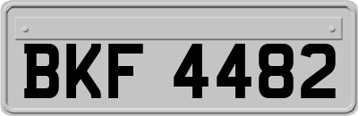 BKF4482