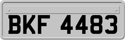 BKF4483