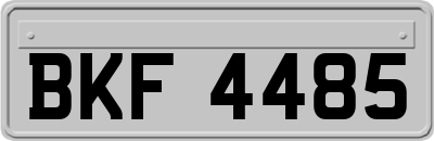 BKF4485
