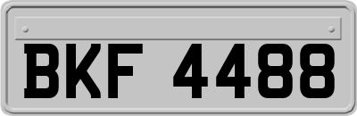 BKF4488