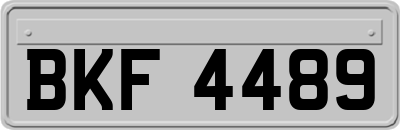 BKF4489