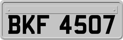BKF4507