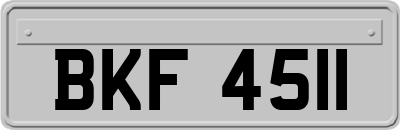 BKF4511