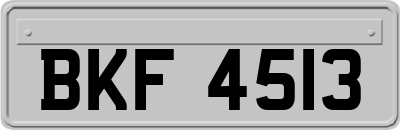BKF4513