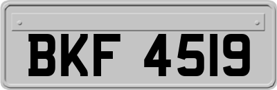 BKF4519