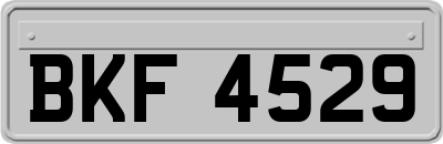 BKF4529