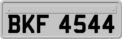 BKF4544