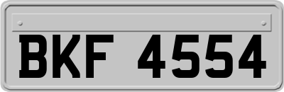 BKF4554