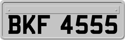 BKF4555