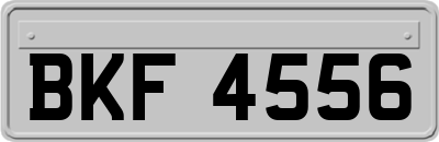 BKF4556