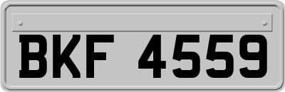 BKF4559