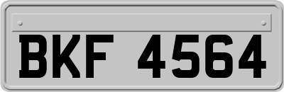 BKF4564
