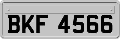 BKF4566