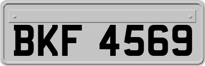 BKF4569