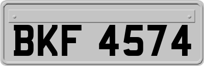 BKF4574