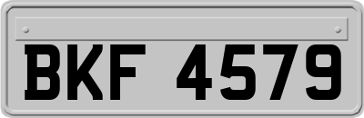 BKF4579