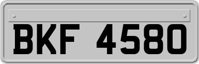 BKF4580