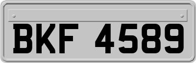 BKF4589