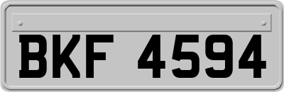 BKF4594
