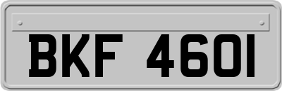 BKF4601