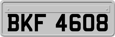 BKF4608