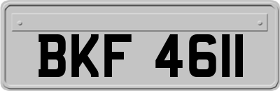 BKF4611