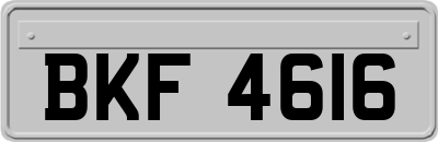 BKF4616