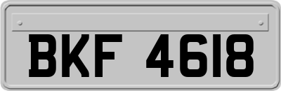 BKF4618