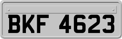 BKF4623