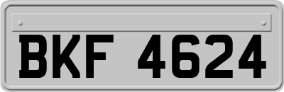 BKF4624