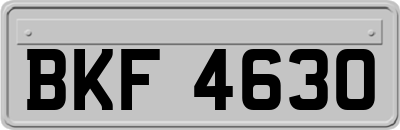 BKF4630