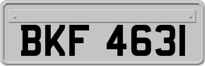 BKF4631