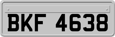 BKF4638