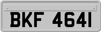 BKF4641