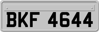 BKF4644
