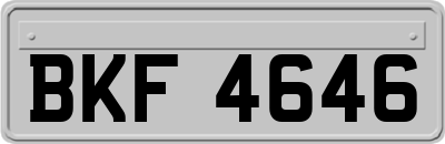 BKF4646