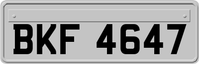 BKF4647