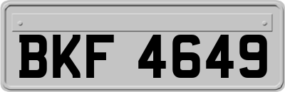 BKF4649