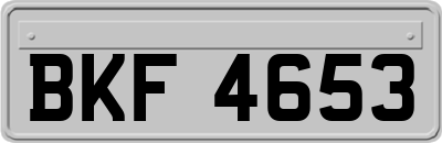 BKF4653