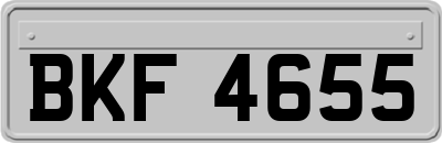 BKF4655