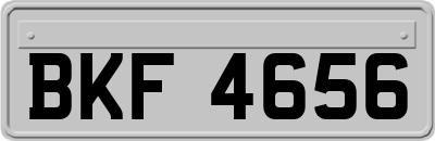 BKF4656