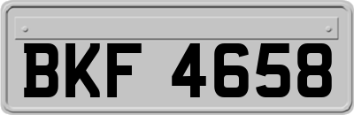 BKF4658