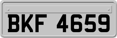 BKF4659