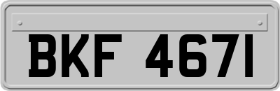 BKF4671