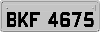 BKF4675