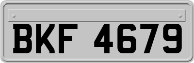 BKF4679