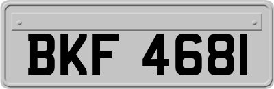 BKF4681
