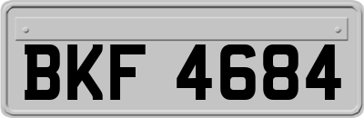 BKF4684
